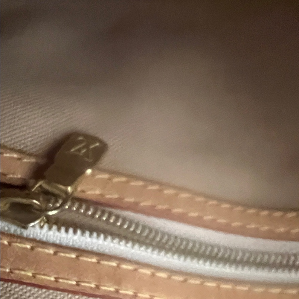 Louis Vuitton Speedy Damier Azure 30 Bandouliere - Picture 11 of 14